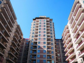 Spacious Apartment on Tigran Mets Street
